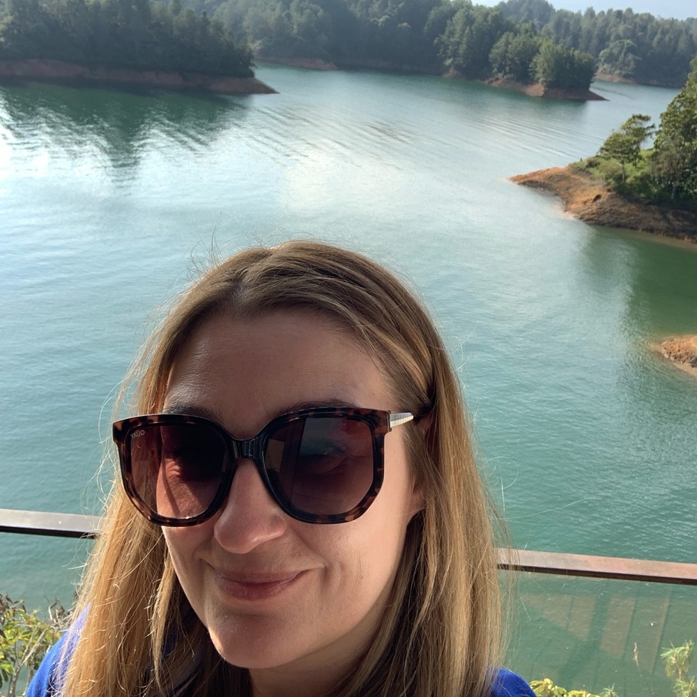 Meet your Posher, Eileen